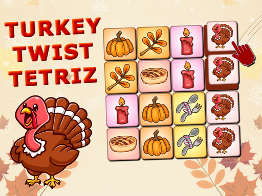 Turkey Twist Tetriz_img