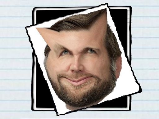 Funny JD Vance Face_img