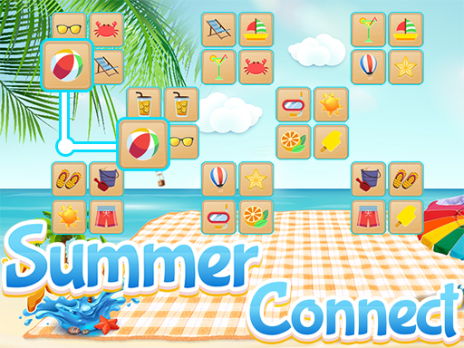 Summer Connect img