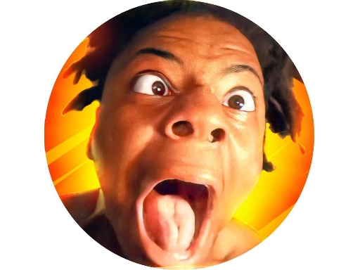 Talking IShowSpeed img